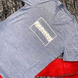 Armani tshirt